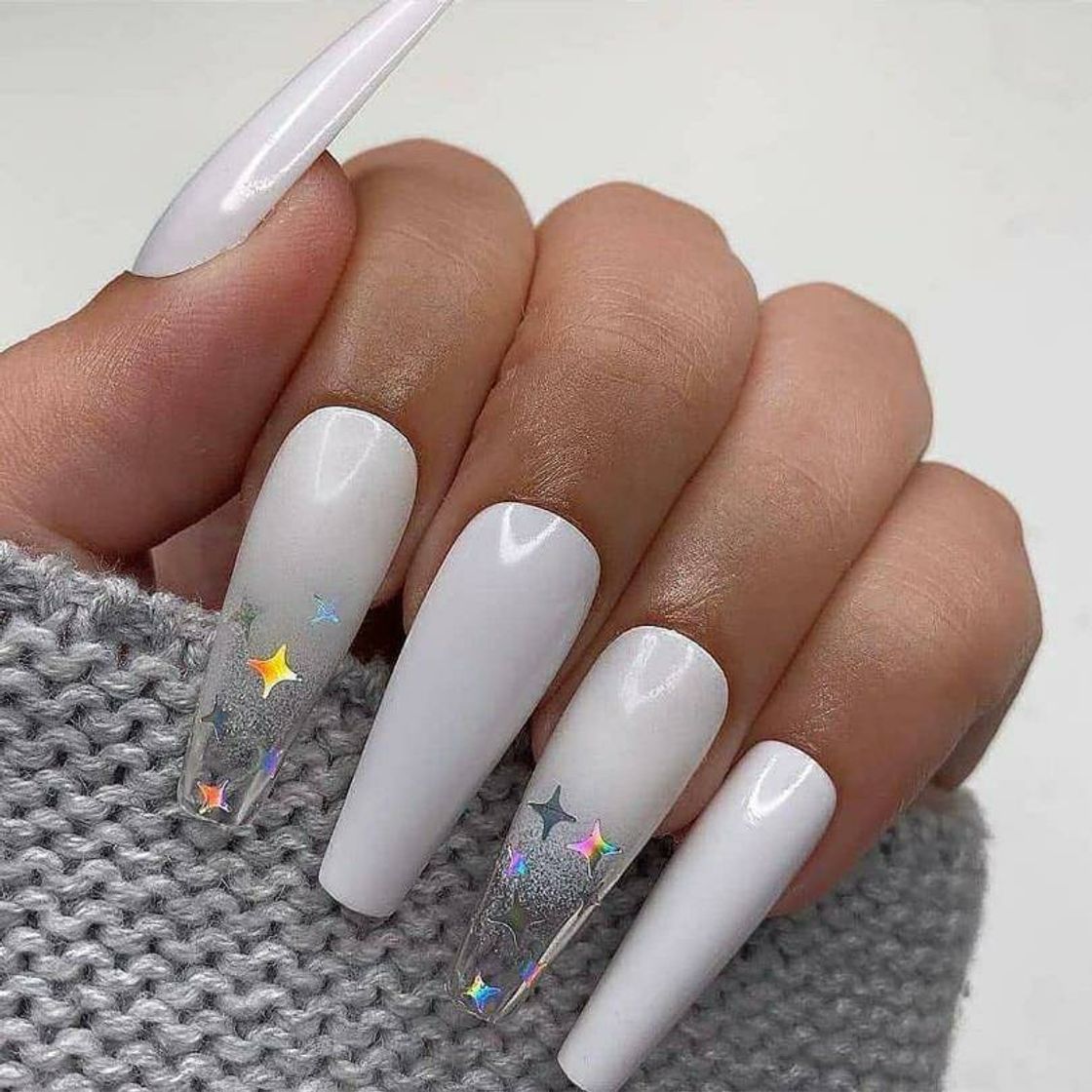 Product Unhas postiças white 