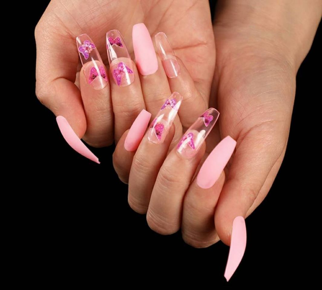 Producto Unhas postiças 