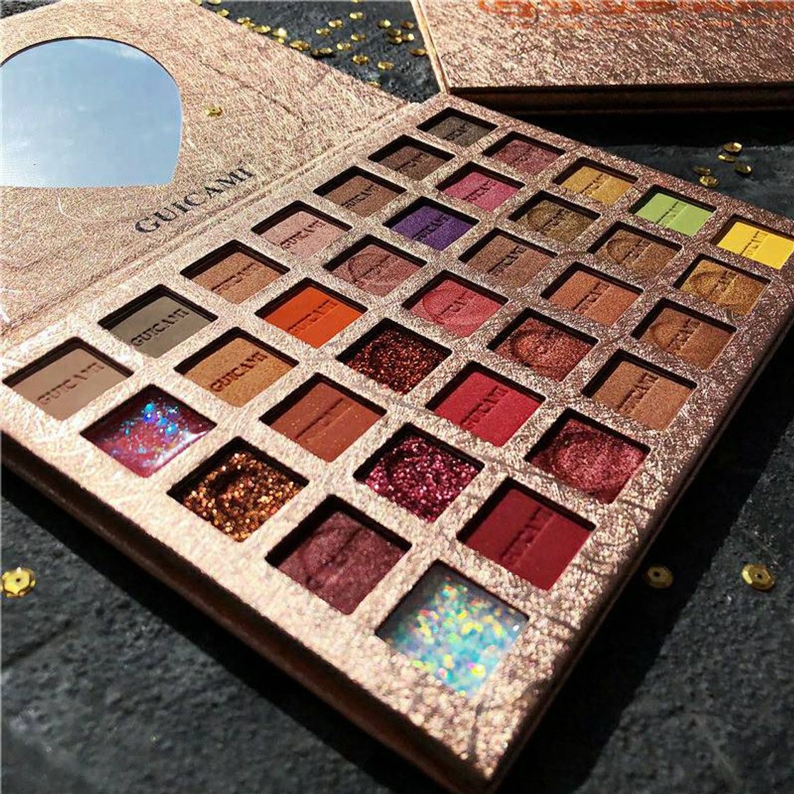 Producto Paleta de Sombras