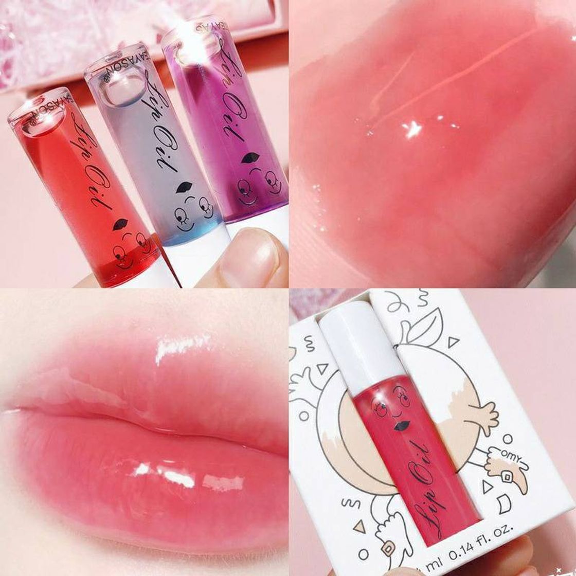 Product Lip gloss