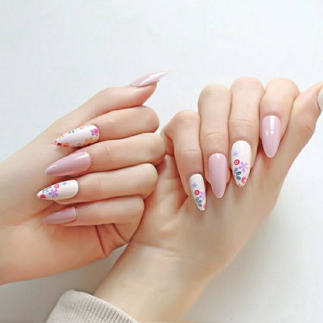 Producto Unhas postiças 