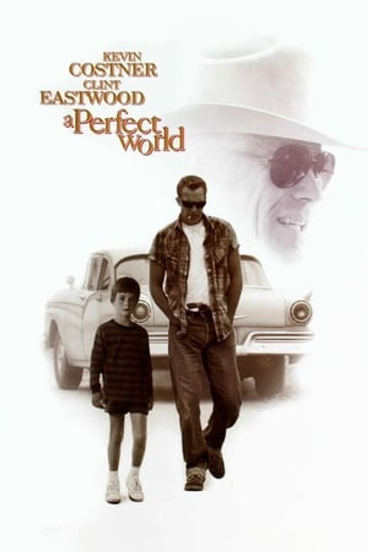 Movie Un mundo perfecto