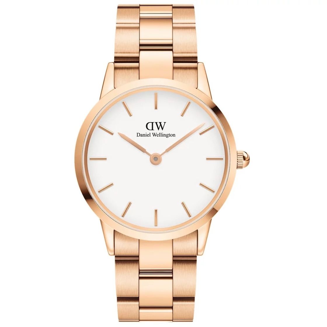 Moda Reloj Daniel Wellington