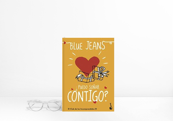 Livro ¿Puedo soñar contigo?