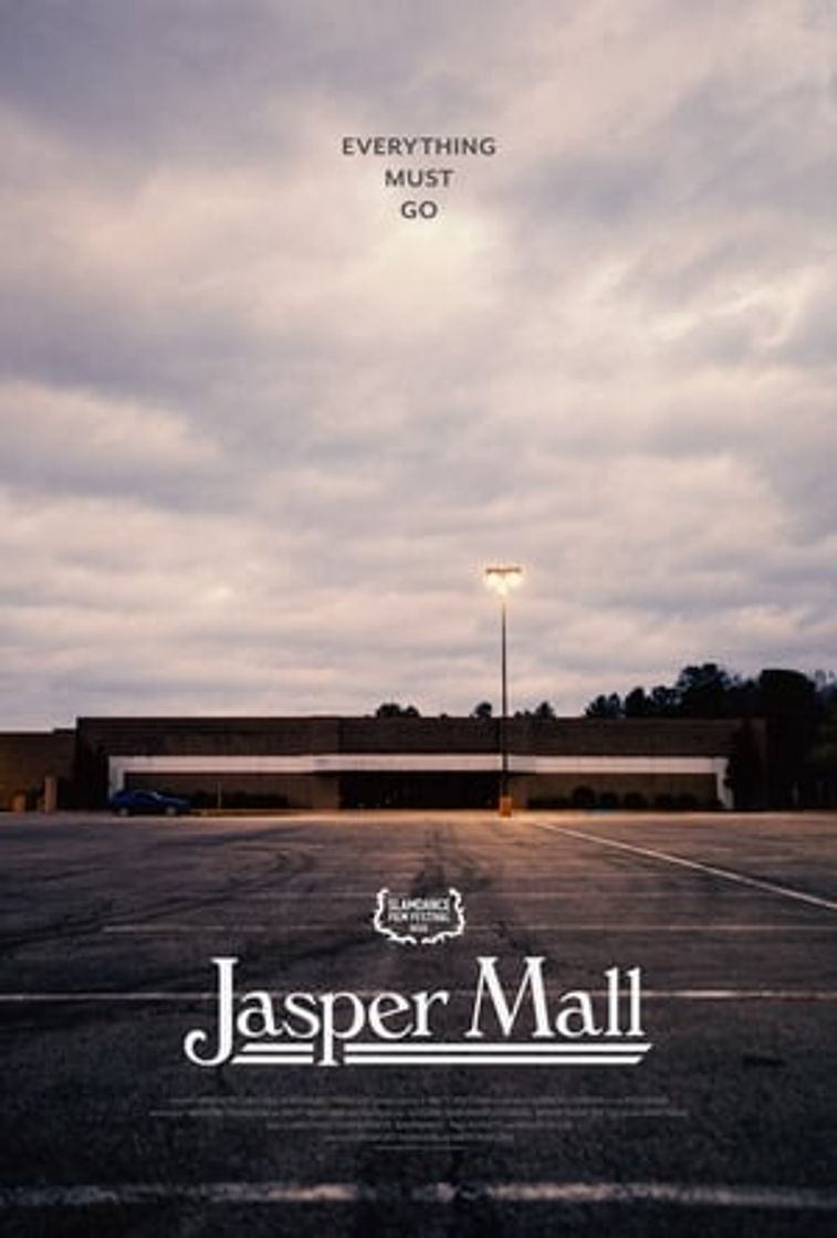 Película Jasper Mall