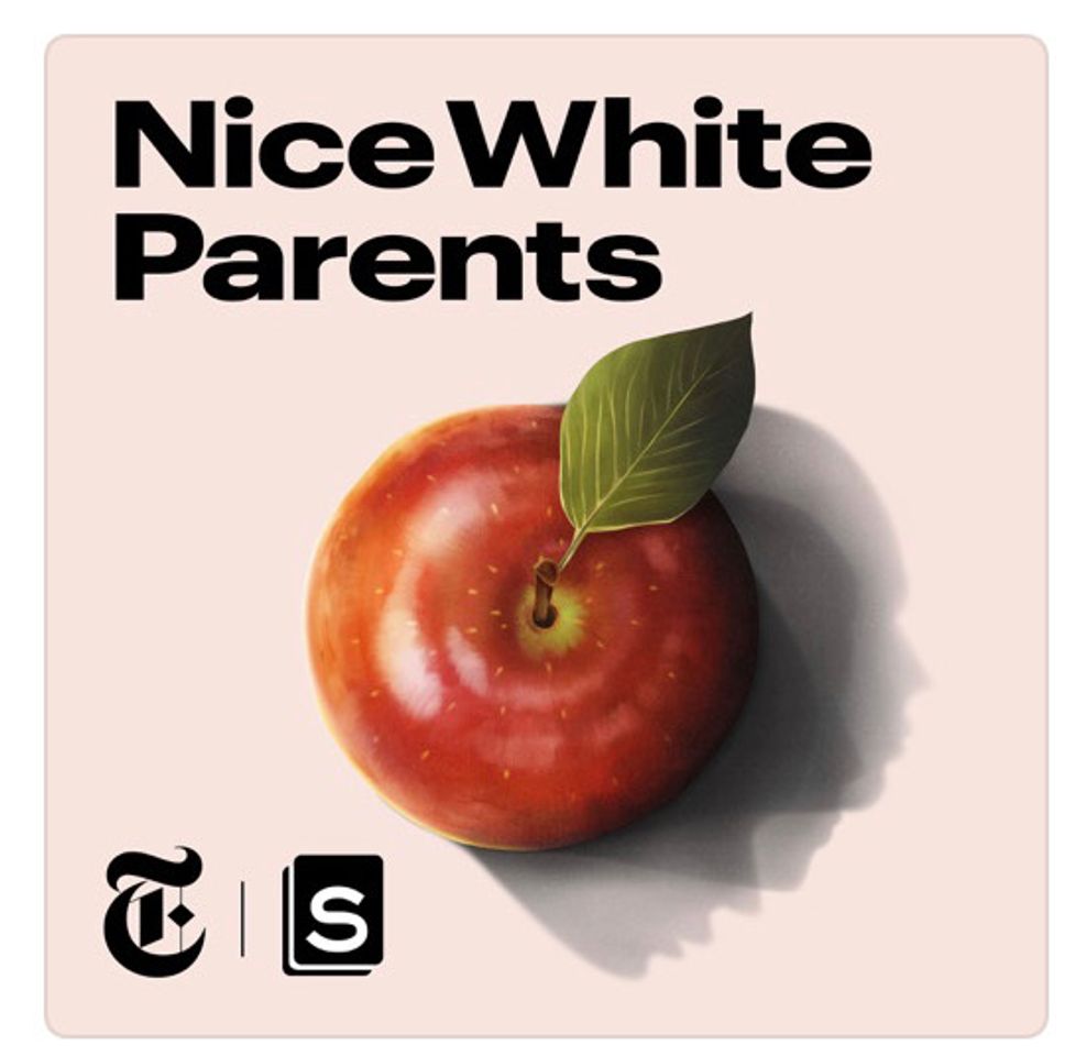 Producto ‎Nice White Parents on Apple Podcasts