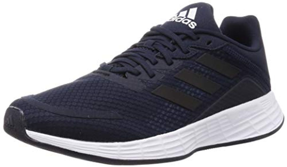 Moda adidas Duramo SL, Zapatillas de Running Hombre, Legend Ink