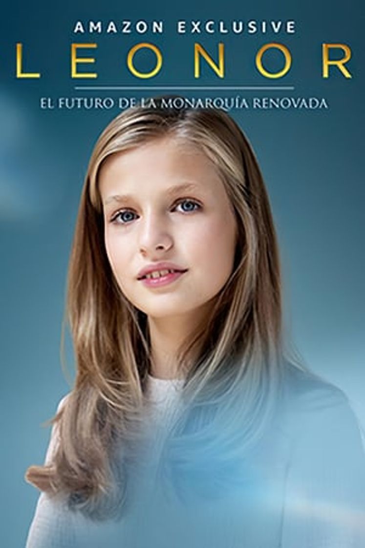 Movie Leonor. El futuro de la monarquía renovada