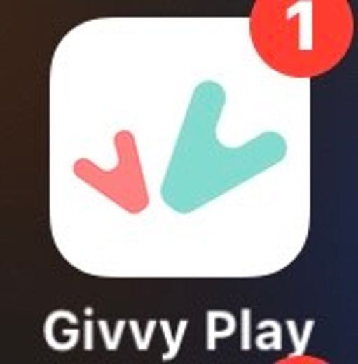 Givvy Play