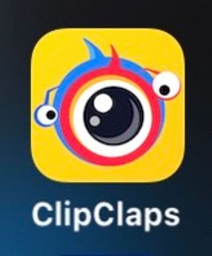 Clipclaps 