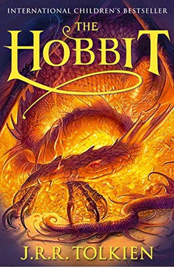 Libro The Hobbit