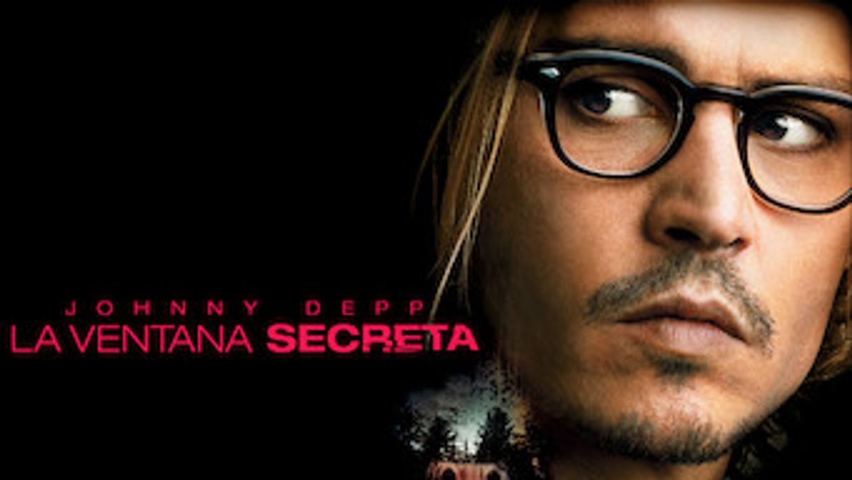 Movie La ventana secreta