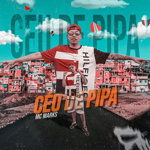 Céu de pipa