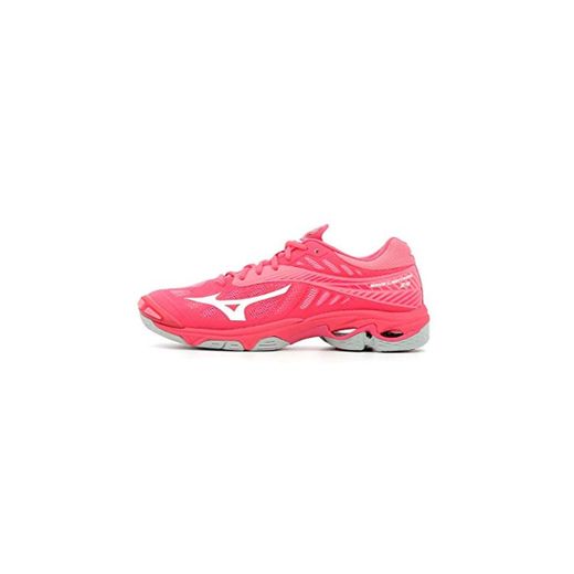 Mizuno Chaussures Femme Wave Lightning Z4