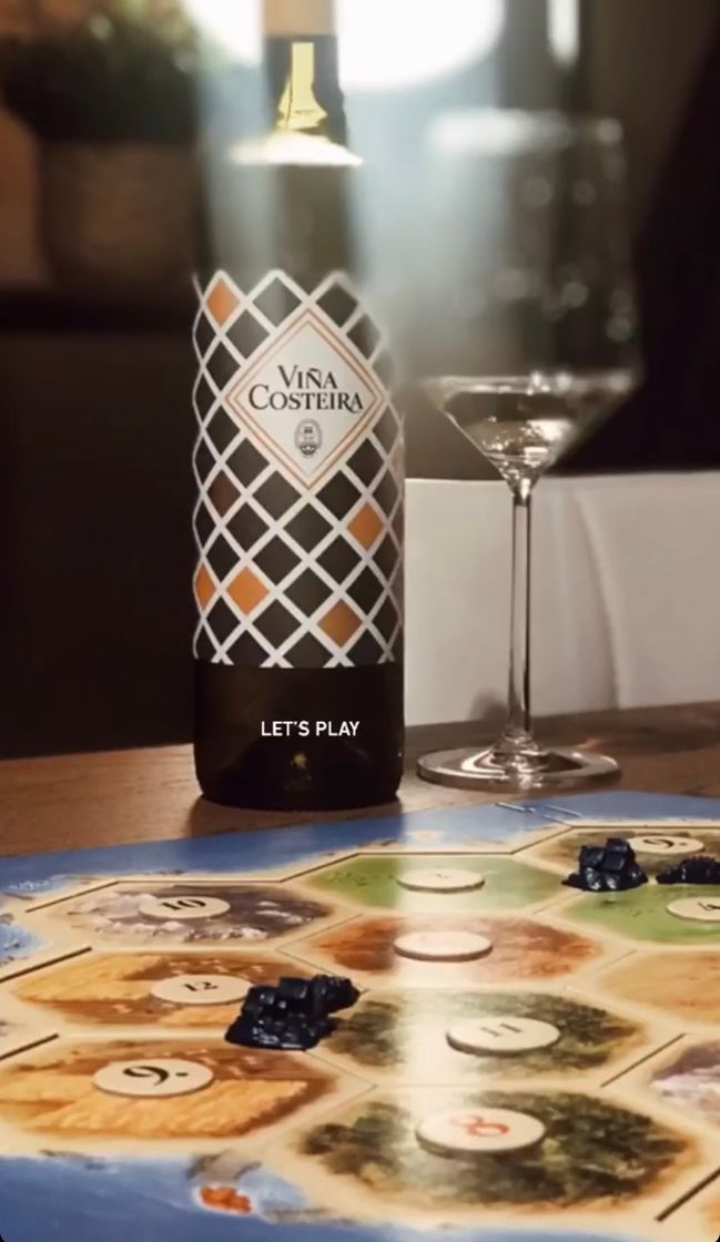 Product Catan