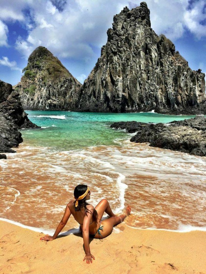 Moda Noronha 🌴🏖