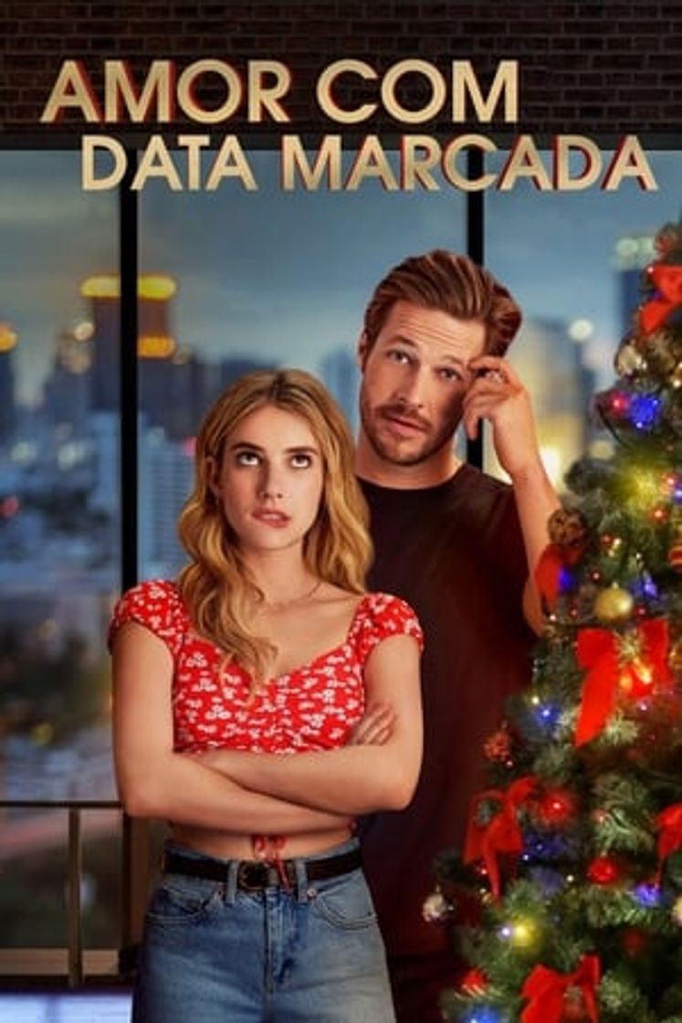 Movie Holidate