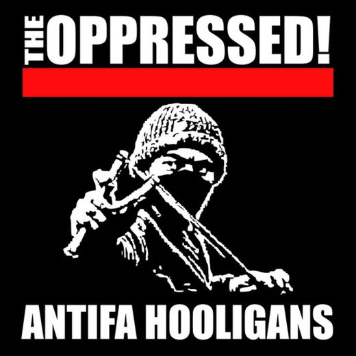 Antifa Hooligan (Los Fastidios)