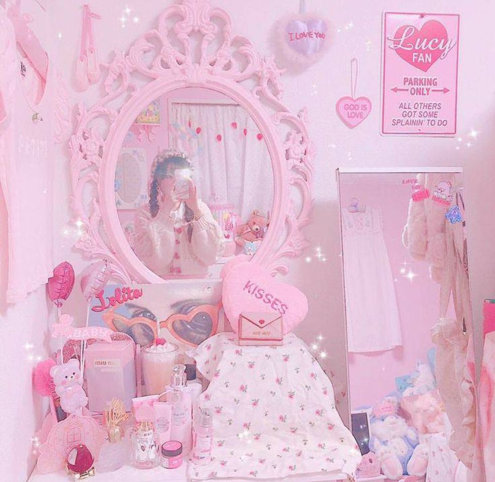 Moda Kawaii💕