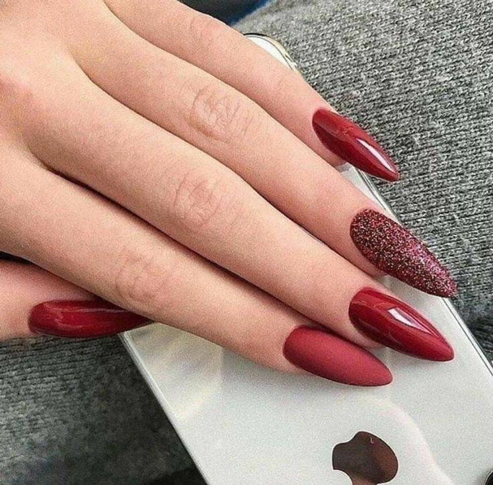 Moda Unhas💅🏻