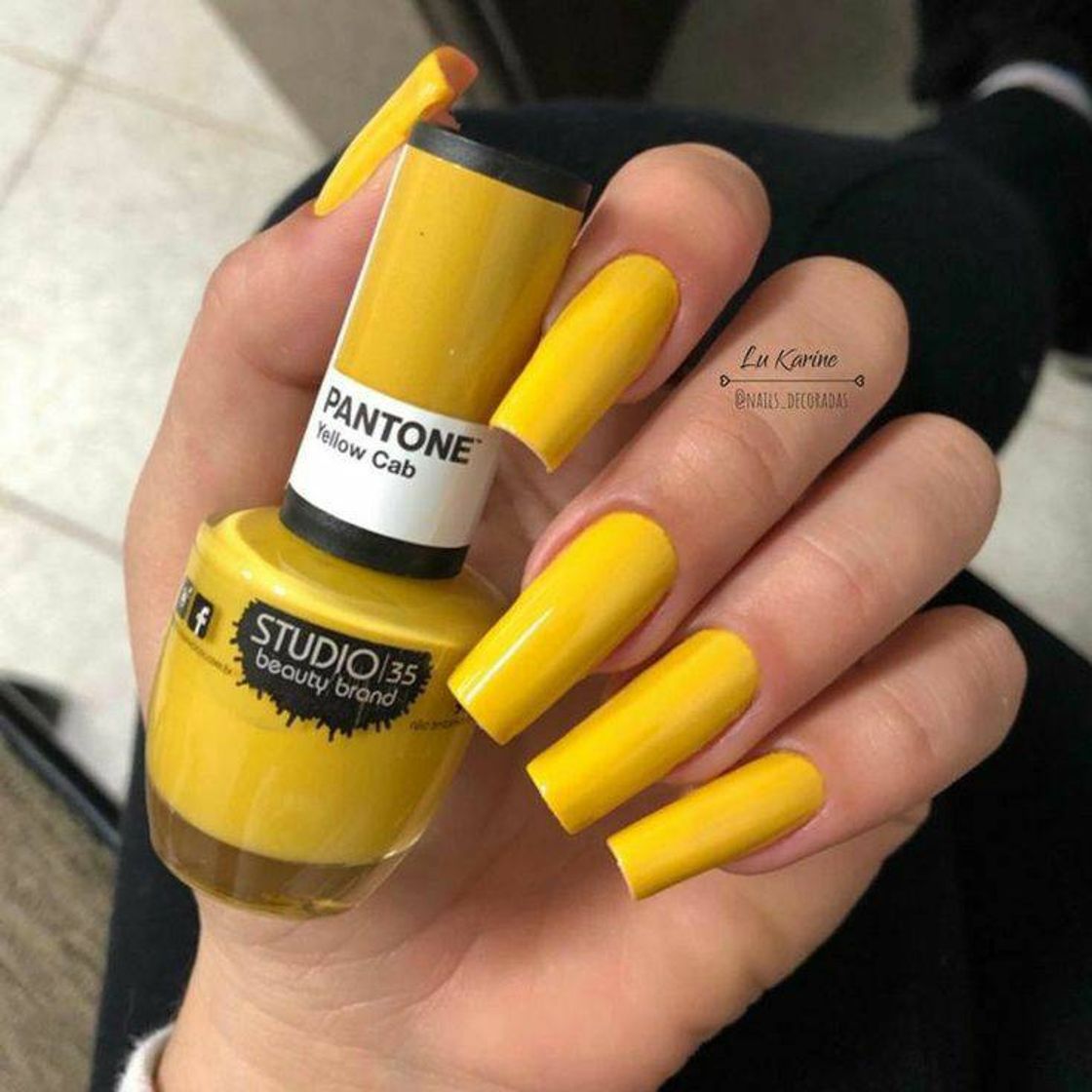 Moda Unhas💅🏻