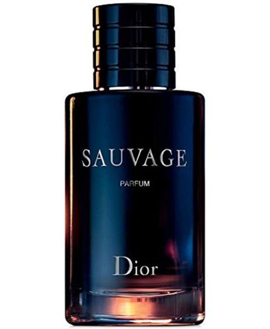 Beauty Dior Sauvage Parfum Vapo 100 ml