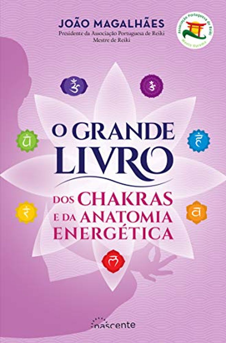 Book O Grande Livro Dos Chakras E Da Anatomia