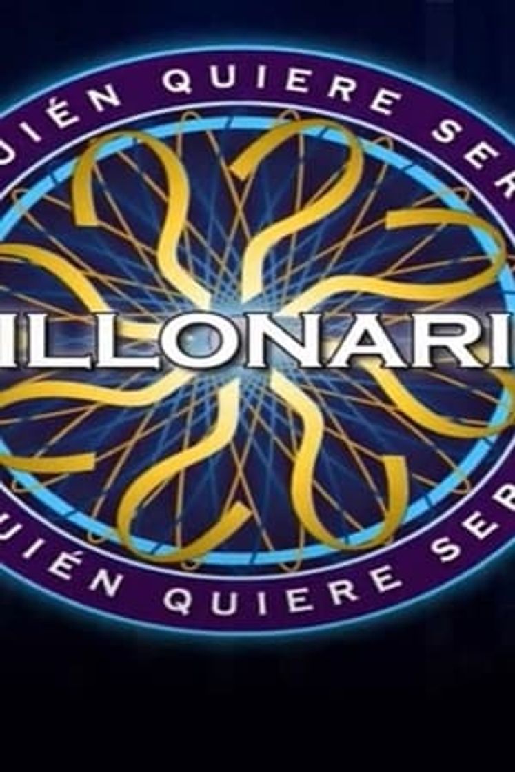 Serie ¿Quién quiere ser millonario?