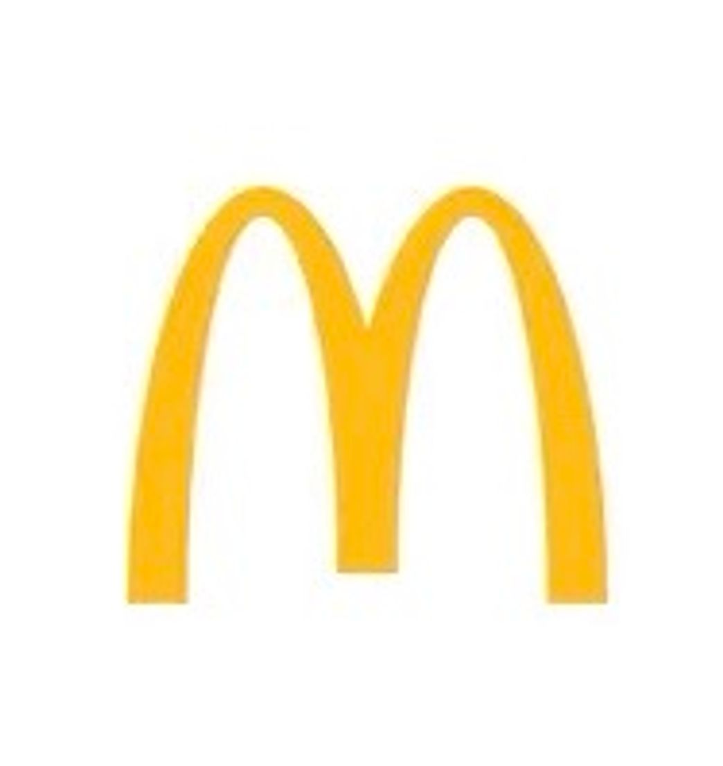 App App de McDonal’s