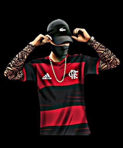 Flamengo!
