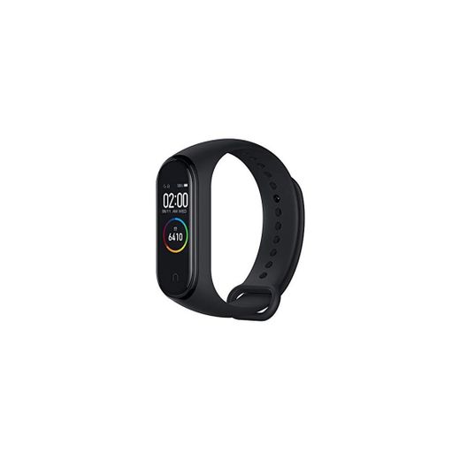 Xiaomi Band 4 Fitness Tracker 0.95 Pulgadas Color AMOLED Pantalla Monitor de