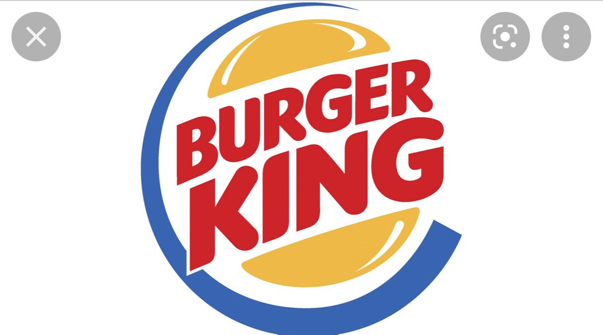 Restaurants Burger King