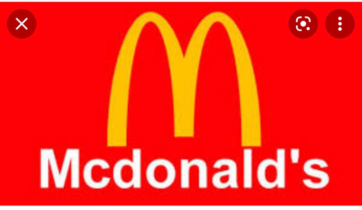 Restaurantes McDonald's