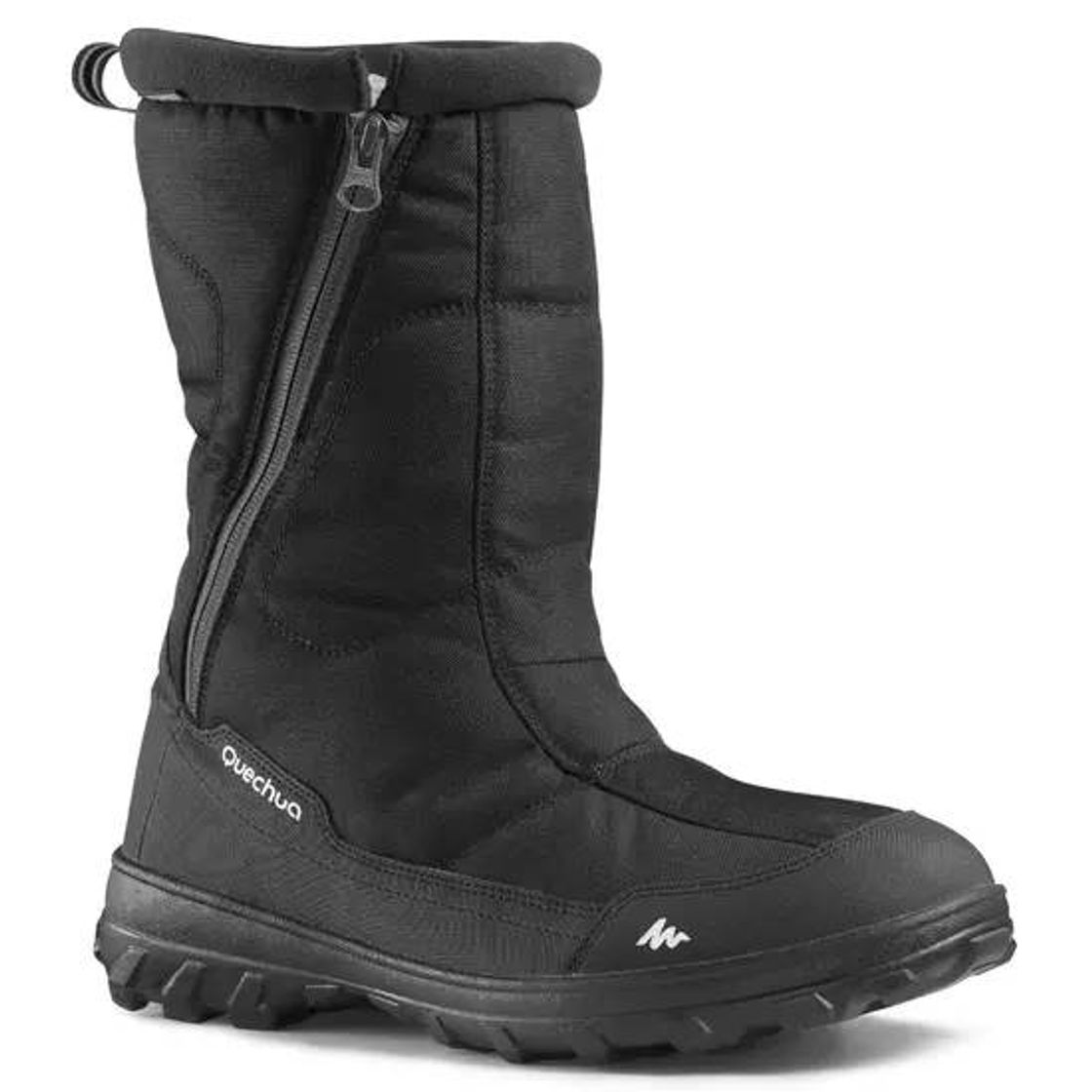Fitness BOTAS DE NIEVE Y APRESKI IMPERMEABLES NIÑO QUECHUA