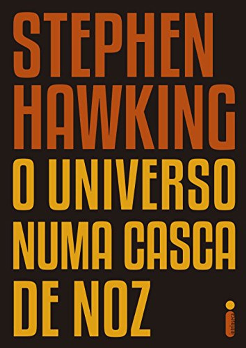 Libros O universo numa casca de noz