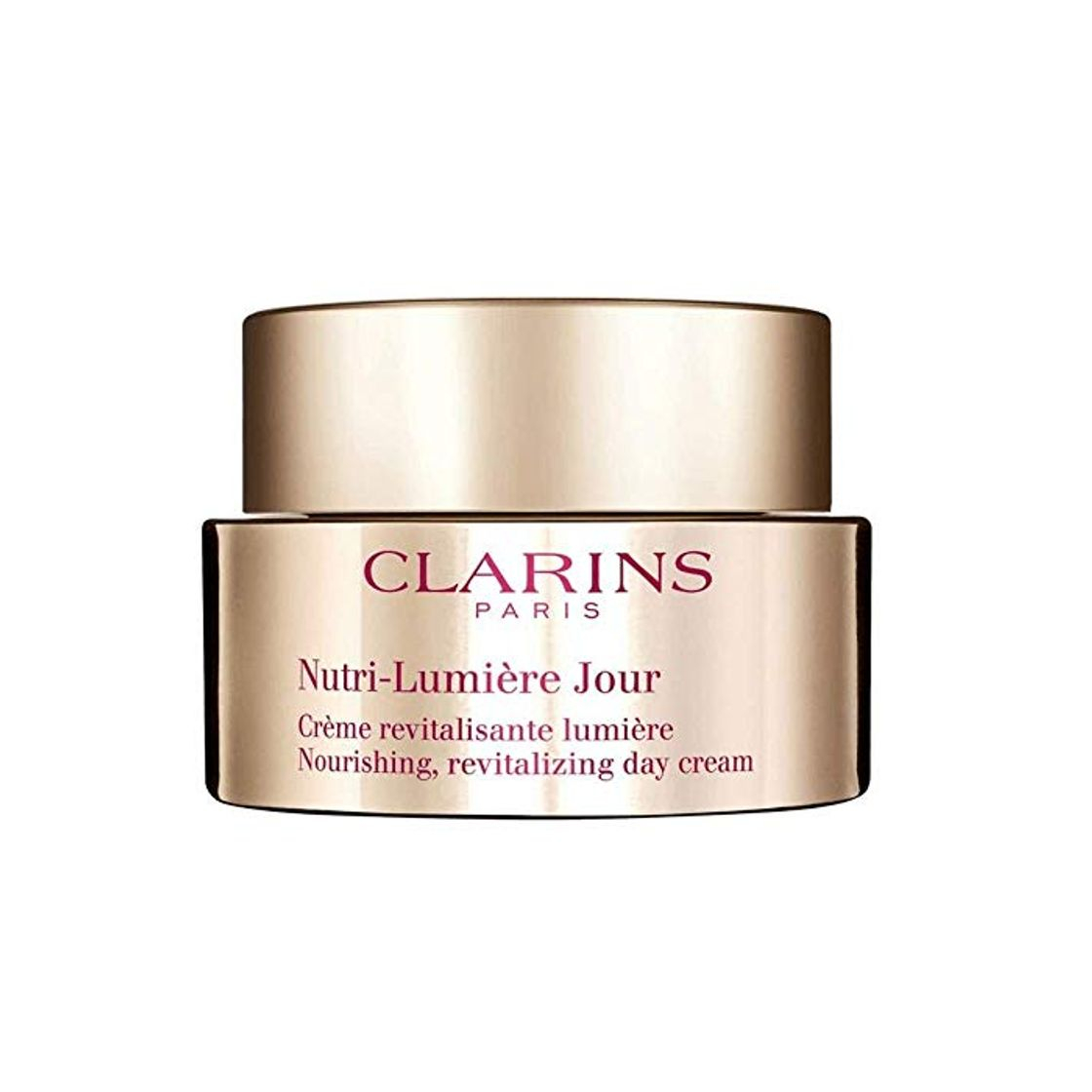 Belleza CLARINS NUTRI LUMIÉRE CREMA DÍA 50 ML