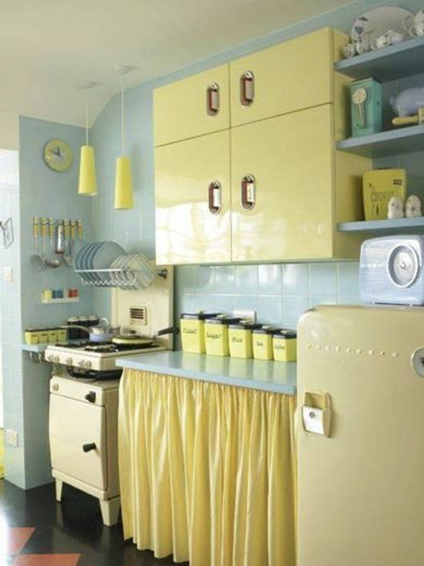 Fashion ● DECORAÇÃO COZINHA●