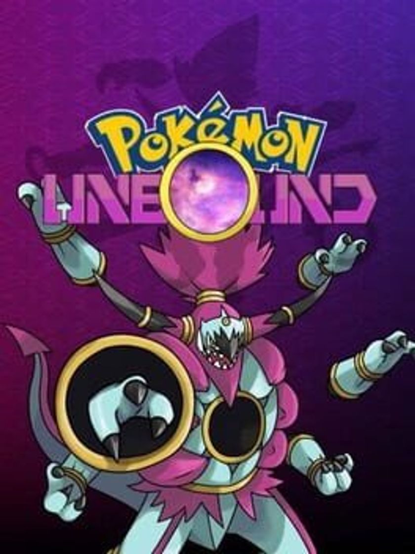 Videogames Pokemon Unbound