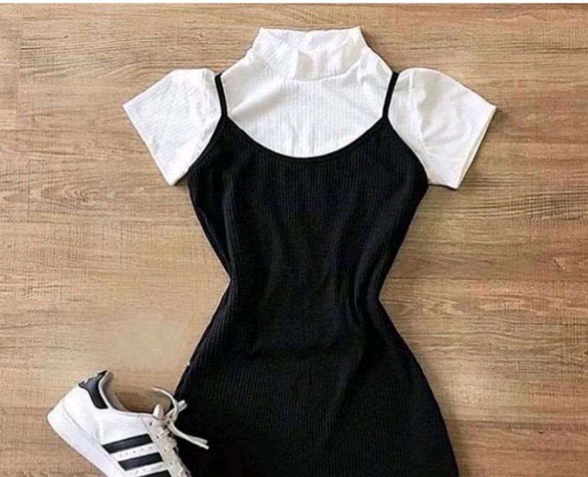 Social Vestido