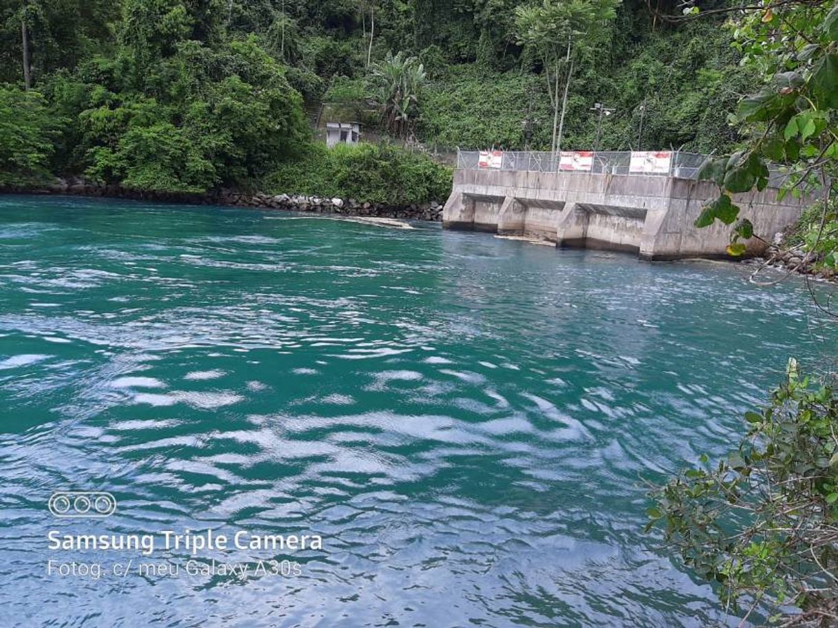 Lugar Angra dos Reis