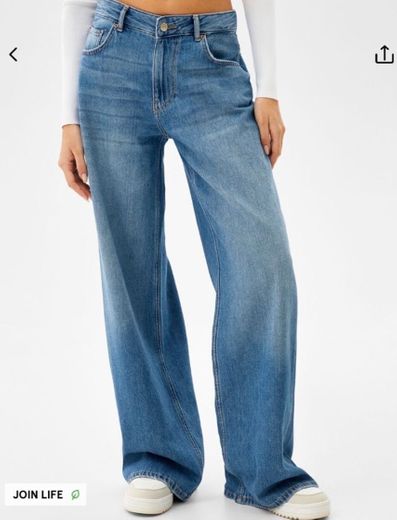 Jeans Relaxed baggy 