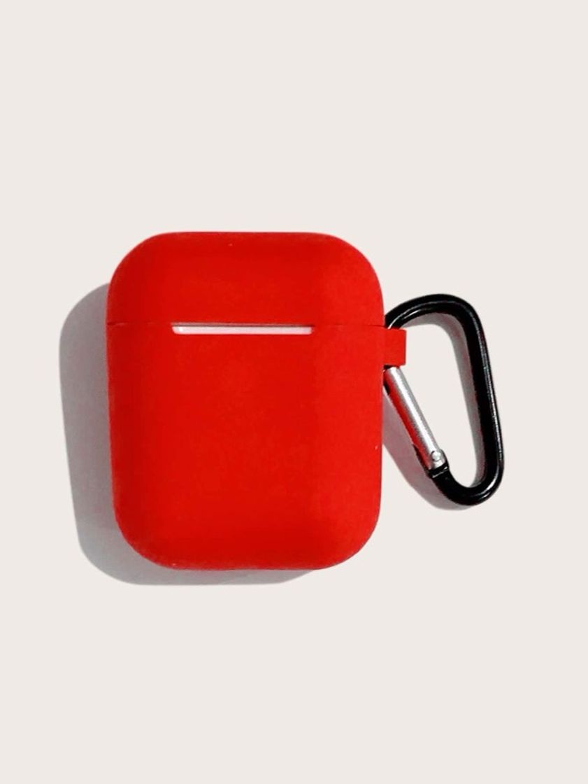 Social Funda de silicona para airpods