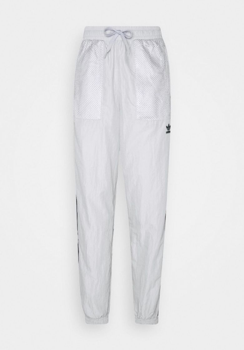 Fashion Adidas Originals Pantalones deportivos solid grey