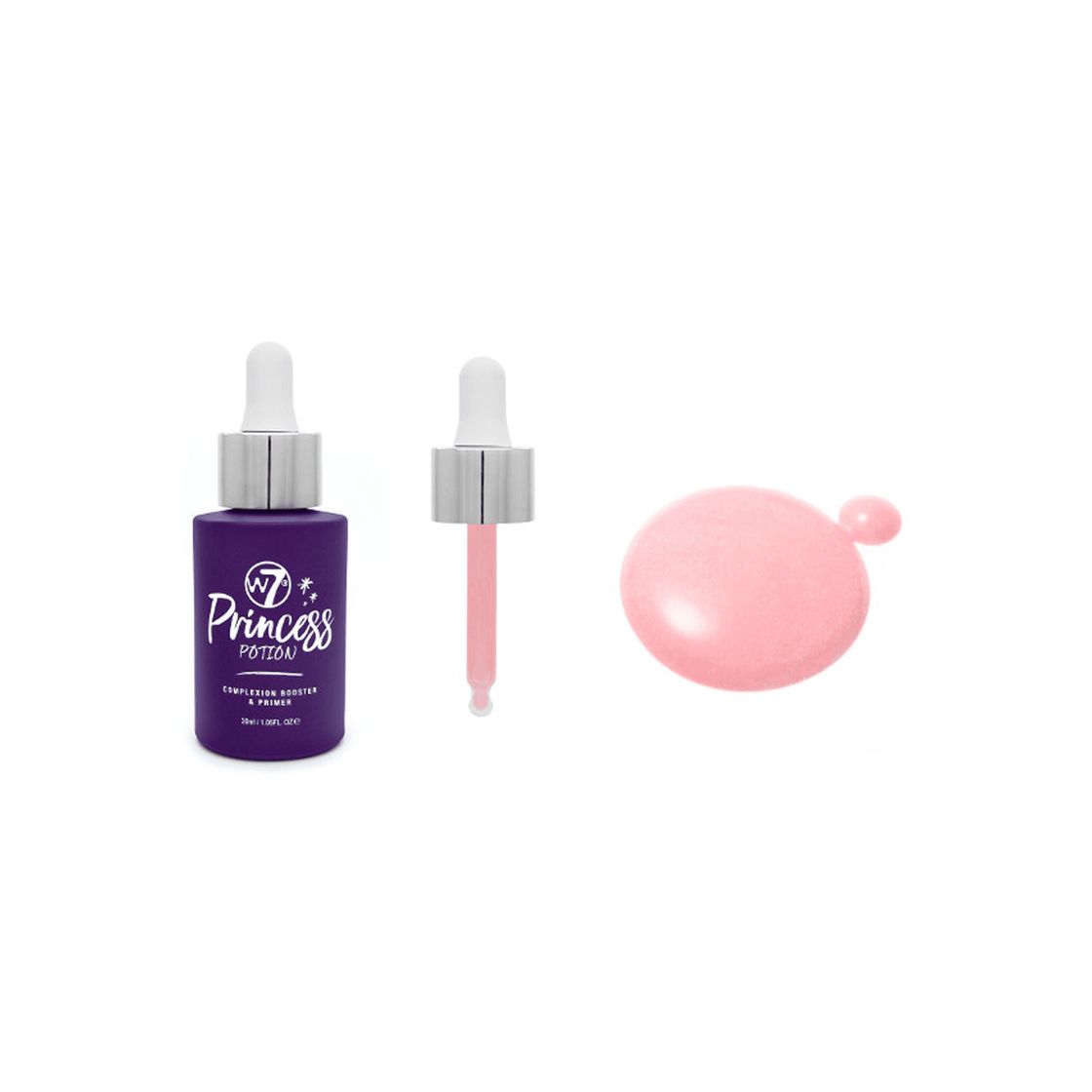 Product Princess Potion Booster & Primer