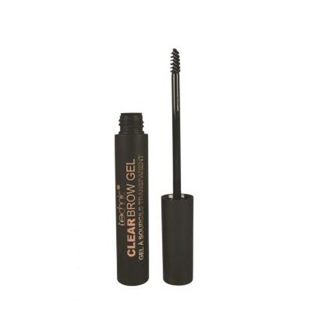 Fashion TECHNIC
Clear Brow Gel Fijador de Cejas