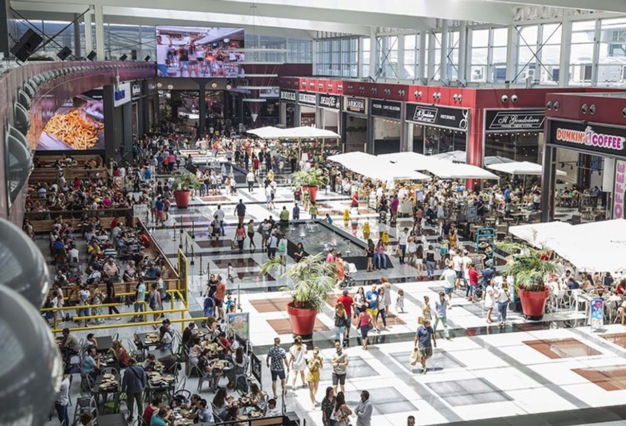 Place Nevada Shopping