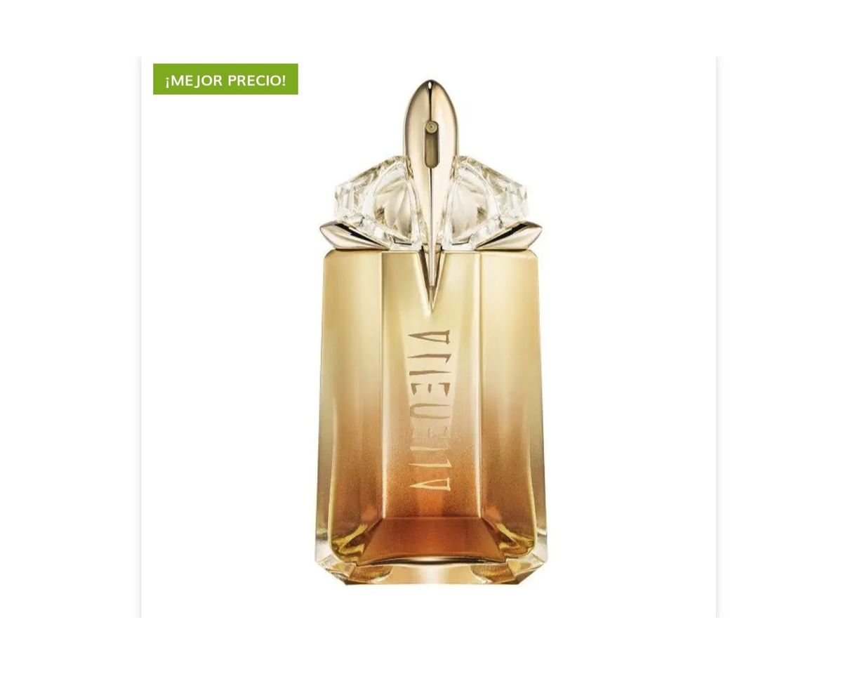 Social Perfume