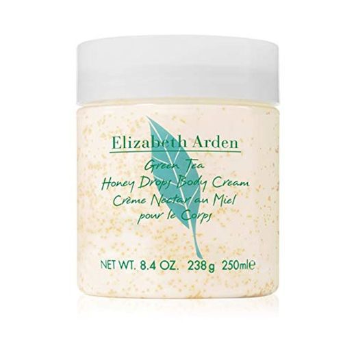Elizabeth Arden Green Tea Honey Drops 250 ml crema corporal 240 g