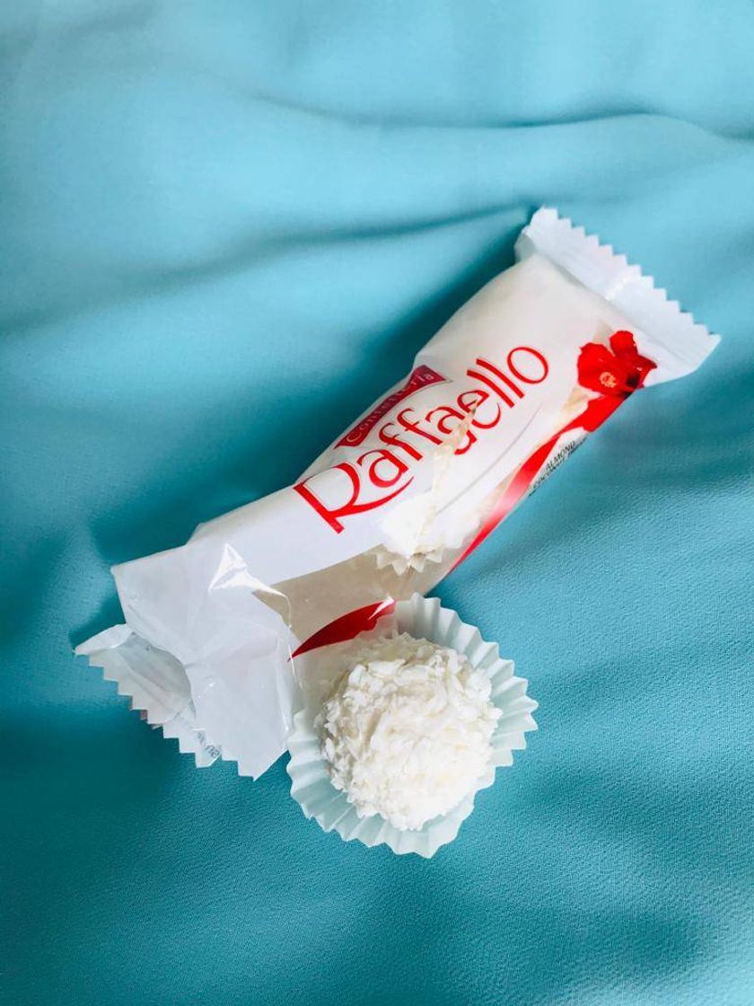 Fashion Ferrero Raffaello 