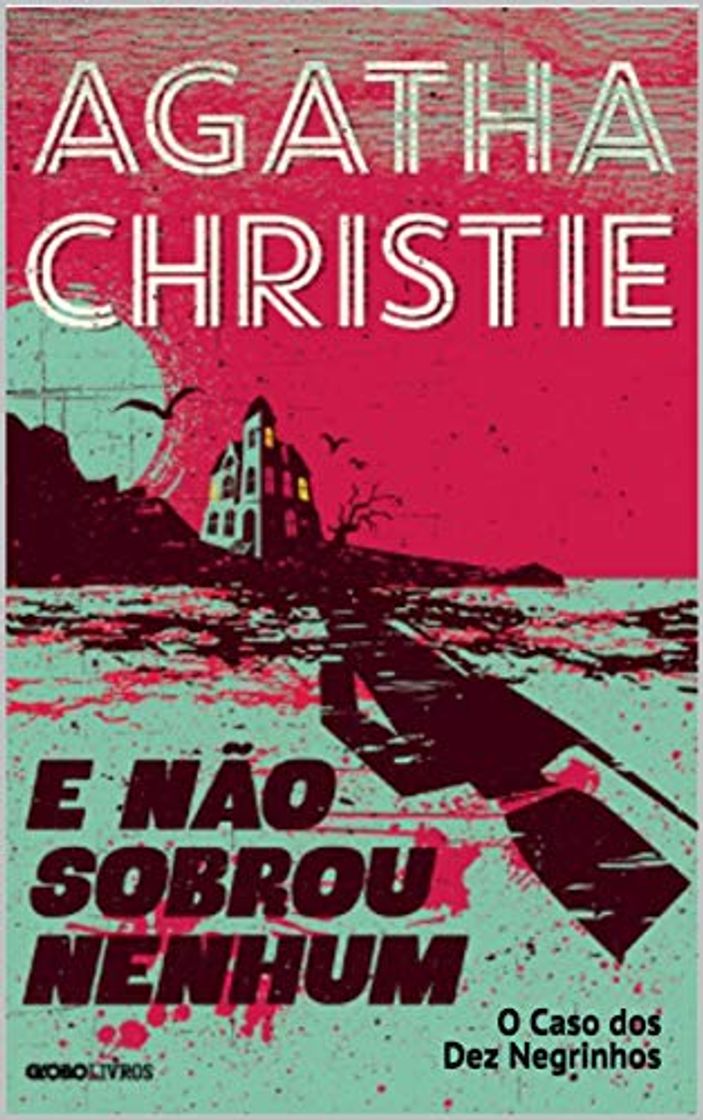 Libros E não Sobrou Nenhum